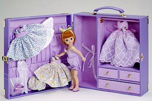 Tonner - Betsy McCall - Lilacs and Lace Gift Set - Poupée